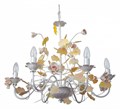 Подвесная люстра Abrasax Suzanne SD0979/6 - фото 4925350