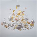 Подвесная люстра Abrasax Suzanne SD0979/6 - фото 4925351 Подвесная люстра Abrasax Suzanne SD0979/6 - фото 4925351