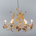 Подвесная люстра Abrasax Suzanne SD0979/6 - фото 4925352 Подвесная люстра Abrasax Suzanne SD0979/6 - фото 4925352