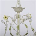 Подвесная люстра Abrasax Suzanne SD0991/5 - фото 4925357 Подвесная люстра Abrasax Suzanne SD0991/5 - фото 4925357