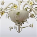 Подвесная люстра Abrasax Suzanne SD0991/5 - фото 4925359 Подвесная люстра Abrasax Suzanne SD0991/5 - фото 4925359