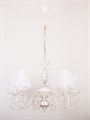 Подвесная люстра Abrasax Angela SD704 - фото 4925362 Подвесная люстра Abrasax Angela SD704 - фото 4925362