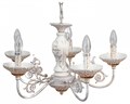 Подвесная люстра Abrasax Angela SD708 - фото 4925365