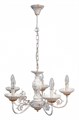 Подвесная люстра Abrasax Angela SD708 - фото 4925366 Подвесная люстра Abrasax Angela SD708 - фото 4925366