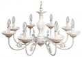 Подвесная люстра Abrasax Angela SD709 - фото 4925370
