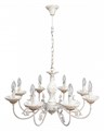Подвесная люстра Abrasax Angela SD709 - фото 4925371 Подвесная люстра Abrasax Angela SD709 - фото 4925371