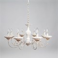 Подвесная люстра Abrasax Angela SD709 - фото 4925372 Подвесная люстра Abrasax Angela SD709 - фото 4925372