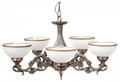 Подвесная люстра Abrasax Maren SD715 - фото 4925375