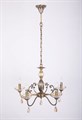 Подвесная люстра Abrasax Jasmin SD760 - фото 4925420 Подвесная люстра Abrasax Jasmin SD760 - фото 4925420