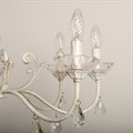 Подвесная люстра Abrasax Jasmin SD771 - фото 4925428 Подвесная люстра Abrasax Jasmin SD771 - фото 4925428