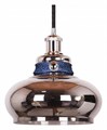 Подвесной светильник Abrasax 788 SD788 BLUE - фото 4925432