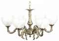 Подвесная люстра Abrasax Maren SD802 - фото 4925444
