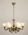 Подвесная люстра Abrasax Maren SD802 - фото 4925445 Подвесная люстра Abrasax Maren SD802 - фото 4925445