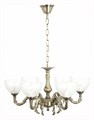 Подвесная люстра Abrasax Maren SD802 - фото 4925446 Подвесная люстра Abrasax Maren SD802 - фото 4925446