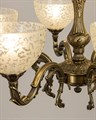 Подвесная люстра Abrasax Maren SD802 - фото 4925447 Подвесная люстра Abrasax Maren SD802 - фото 4925447