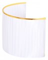 Накладной светильник Abrasax Lavendel WB.400/2.26white - фото 4925545