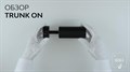Спот 6063 Trunk On 1030901 - фото 4926113
