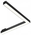 Встраиваемый светильник 6063 TrackLine Fold Angle 0625205 - фото 4926303