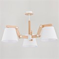 Люстра на штанге ADILUX Joga White 23973 - фото 4926413