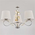 Подвесная люстра Alfa Sandra 22043 - фото 4926517