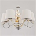 Подвесная люстра Alfa Sandra 22045 - фото 4926519