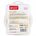Комплект с лентой светодиодной Apeyron Electrics  10-27 - фото 4926824 Комплект с лентой светодиодной Apeyron Electrics  10-27 - фото 4926824