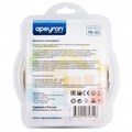 Комплект с лентой светодиодной Apeyron Electrics  10-35 - фото 4926841 Комплект с лентой светодиодной Apeyron Electrics  10-35 - фото 4926841
