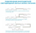 Комплект с лентой светодиодной Apeyron Electrics  10-35 - фото 4926847 Комплект с лентой светодиодной Apeyron Electrics  10-35 - фото 4926847
