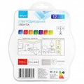 Лента светодиодная Apeyron Electrics Стандарт (в блистере) smd 3528 33BL - фото 4926893 Лента светодиодная Apeyron Electrics Стандарт (в блистере) smd 3528 33BL - фото 4926893