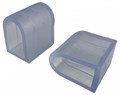 Заглушка для лент Apeyron Electrics  09-89-2 - фото 4927213