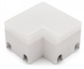 Соединитель угловой L-образный для модульных светильников Apeyron Electrics  09-30 - фото 4927258