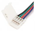 Соединитель лент гибкий Apeyron Electrics  09-03 - фото 4927282