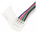 Соединитель лент гибкий Apeyron Electrics  09-12 - фото 4927305