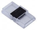 Соединитель лент Т-образный жесткий Apeyron Electrics  09-64 - фото 4927320