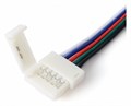 Соединитель лент гибкий Apeyron Electrics  09-74 - фото 4927331