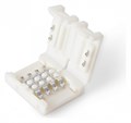 Соединитель лент линейный жесткий Apeyron Electrics  09-77 - фото 4927343
