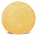 Настольная лампа декоративная Apeyron Electrics Футбольный мяч 12-086 - фото 4927653