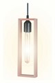Подвесной светильник Apeyron Electrics Клэр 14-41 - фото 4927703