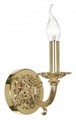 Бра Arti Lampadari Pavia Pavia E 2.1.1 G - фото 4929840