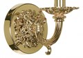Бра Arti Lampadari Pavia Pavia E 2.1.1 G - фото 4929841