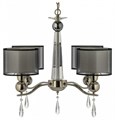 Подвесная люстра Arti Lampadari Rufina Rufina E 1.1.4.600 N - фото 4929868