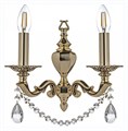 Бра Arti Lampadari Amelia Amelia E 2.1.2.600 GB - фото 4929953