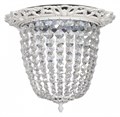 Накладной светильник Arti Lampadari Bienno Bienno L 1.13.38.100 W - фото 4929965