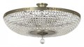 Люстра на штанге Arti Lampadari Pera Pera E 1.3.60.2.100 MA - фото 4929983