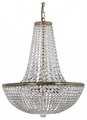 Подвесная люстра Arti Lampadari Todi Todi E 1.5.50.100 G - фото 4930001