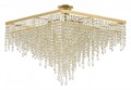 Люстра на штанге Arti Lampadari Prima Prima E 1.3.50X50.600 G - фото 4930011