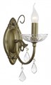 Бра Arti Lampadari Prato Prato E 2.1.1.600 A - фото 4930034