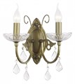 Бра Arti Lampadari Prato Prato E 2.1.2.600 A - фото 4930038