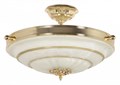 Светильник на штанге Arti Lampadari Pavia Pavia E 1.13.P40 G - фото 4930047