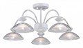 Люстра на штанге Arti Lampadari Noventa Noventa E 1.1.5 W - фото 4930055